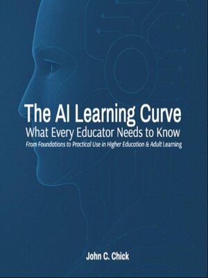 cover image of The AI Learning Curve